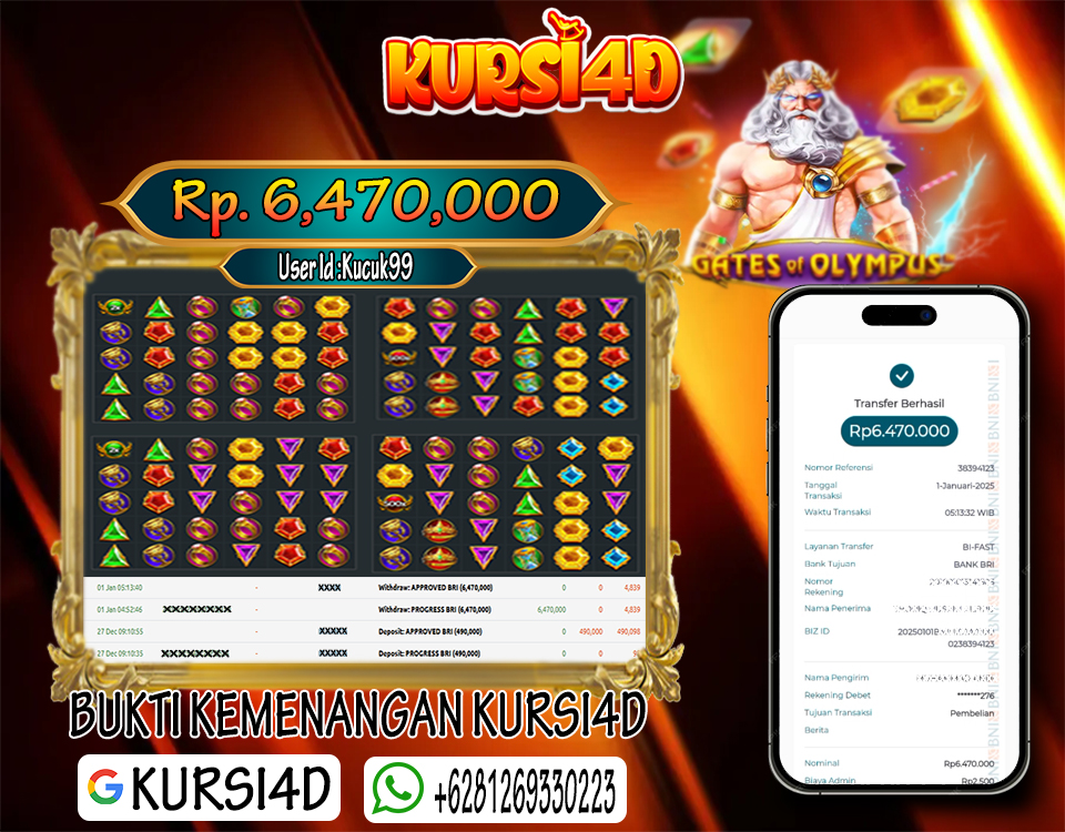 Kursi4D