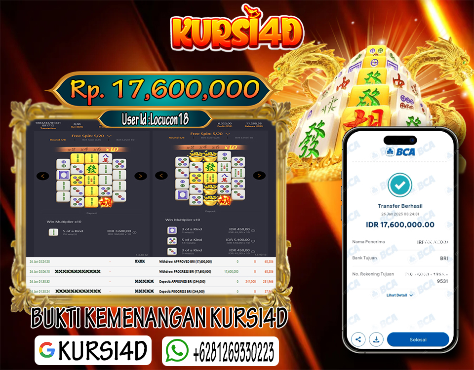 Kursi4D