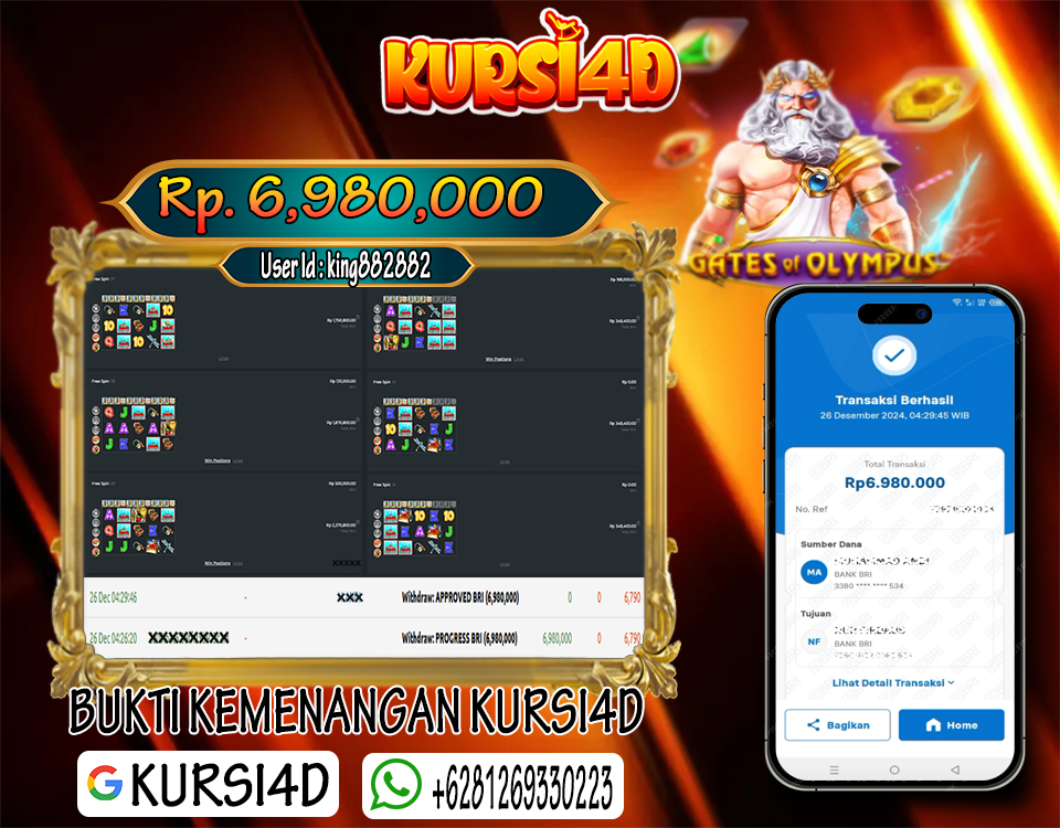 Kursi4D