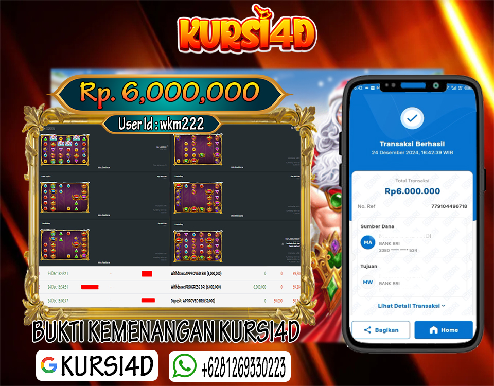 Kursi4D